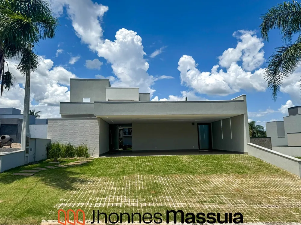 Casa, 3 quartos, 226 m² - Foto 1