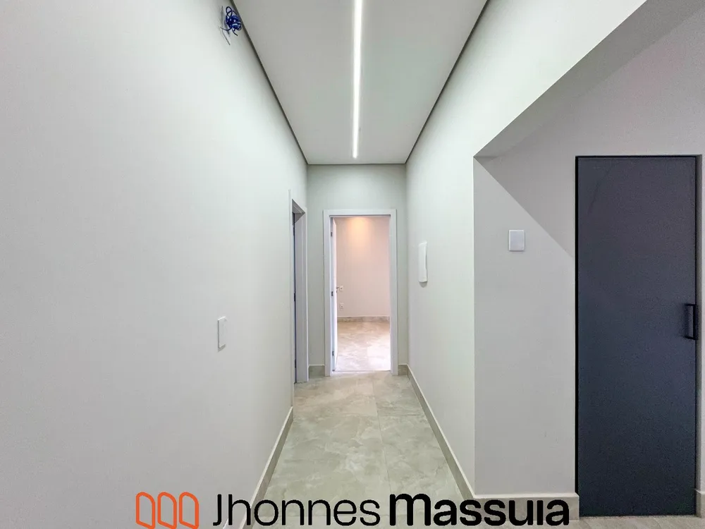 Casa, 3 quartos, 226 m² - Foto 7