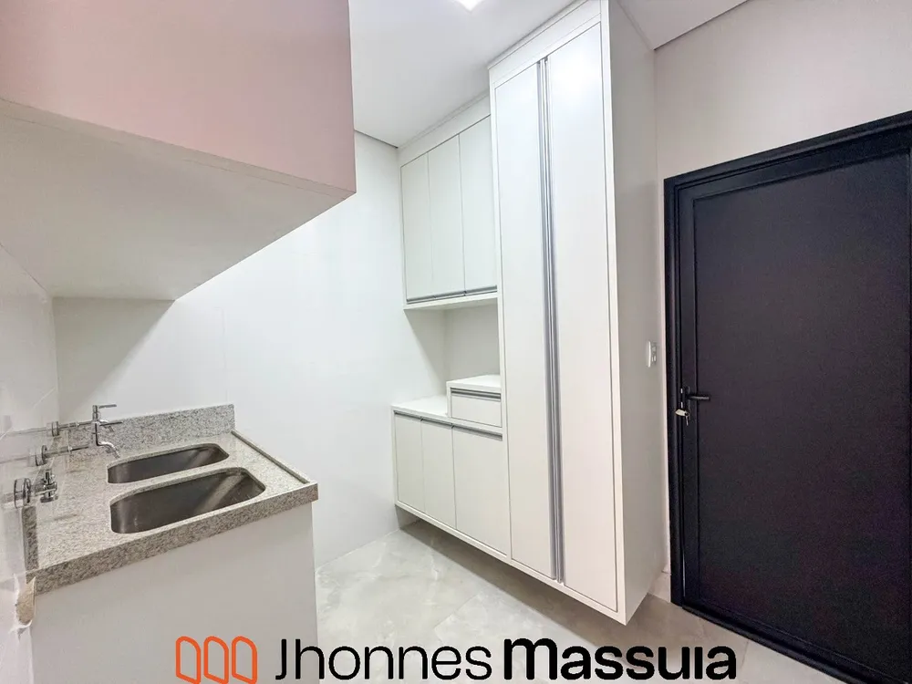 Casa, 3 quartos, 226 m² - Foto 8