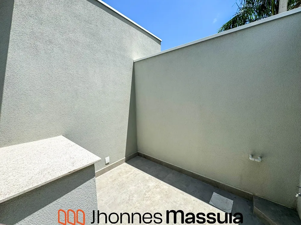Casa, 3 quartos, 226 m² - Foto 6