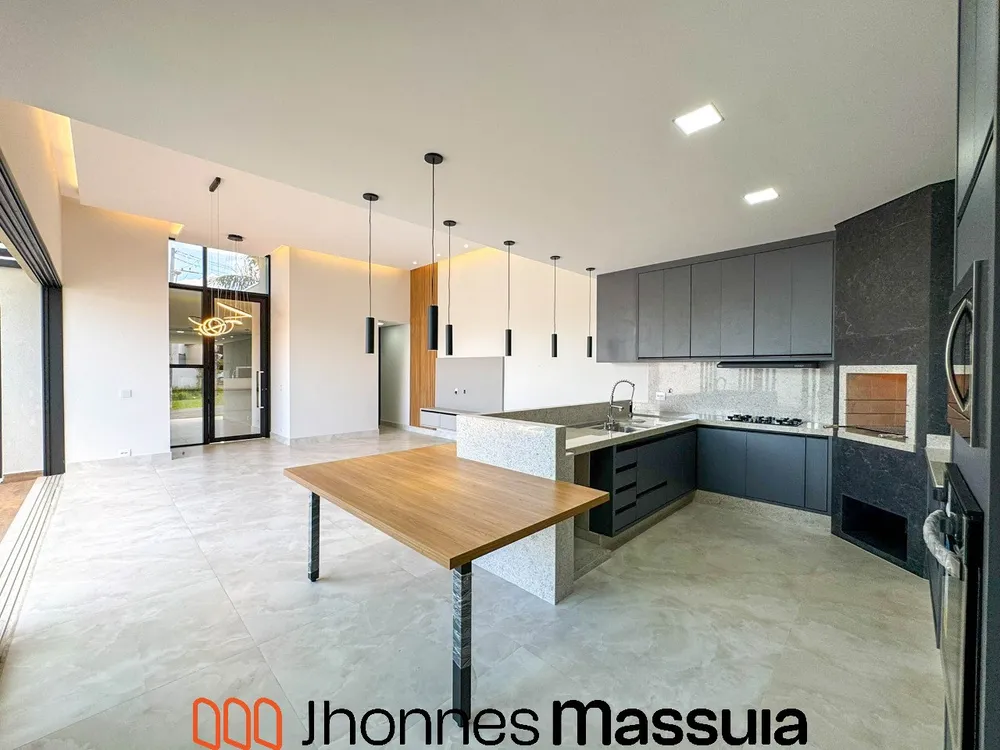 Casa, 3 quartos, 226 m² - Foto 5