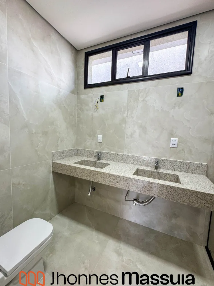 Casa, 3 quartos, 226 m² - Foto 12