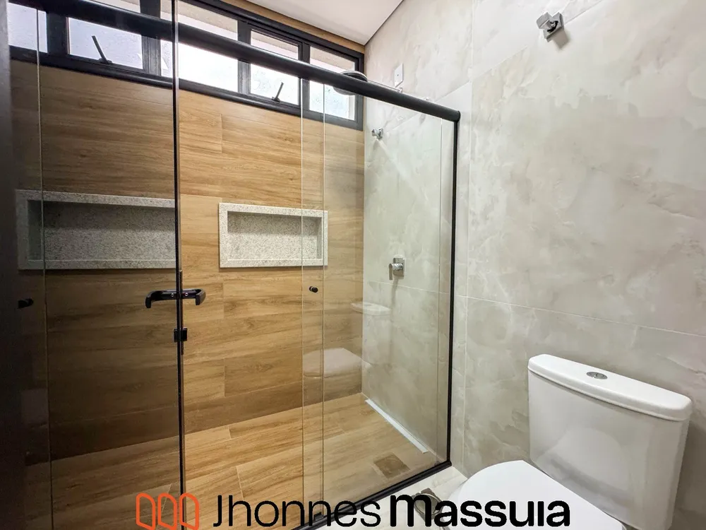 Casa, 3 quartos, 226 m² - Foto 16