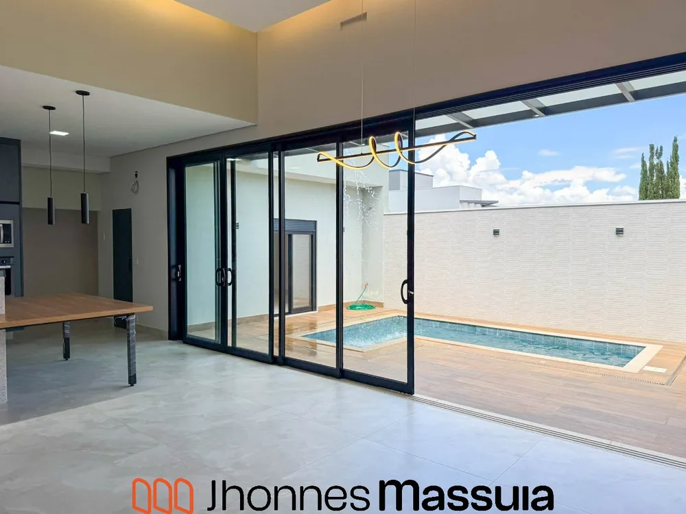 Casa, 3 quartos, 226 m² - Foto 4
