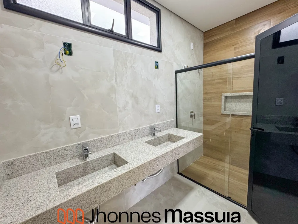Casa, 3 quartos, 226 m² - Foto 11