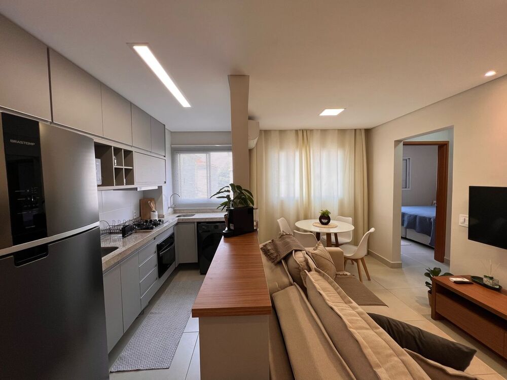 Apartamento, 2 quartos, 44 m² - Foto 13