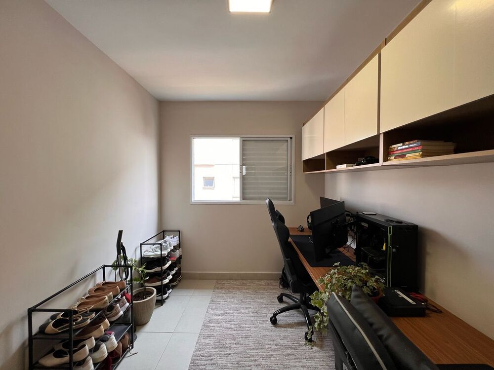 Apartamento, 2 quartos, 44 m² - Foto 7