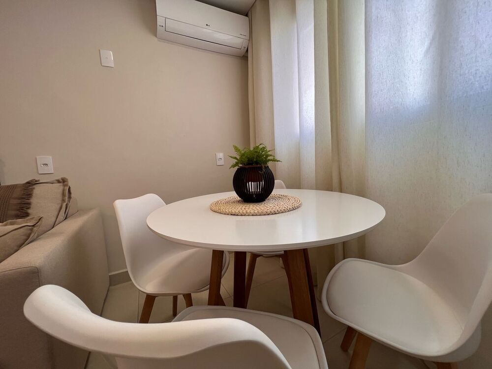 Apartamento, 2 quartos, 44 m² - Foto 5
