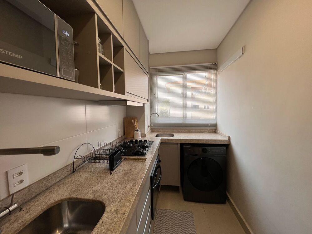 Apartamento, 2 quartos, 44 m² - Foto 14