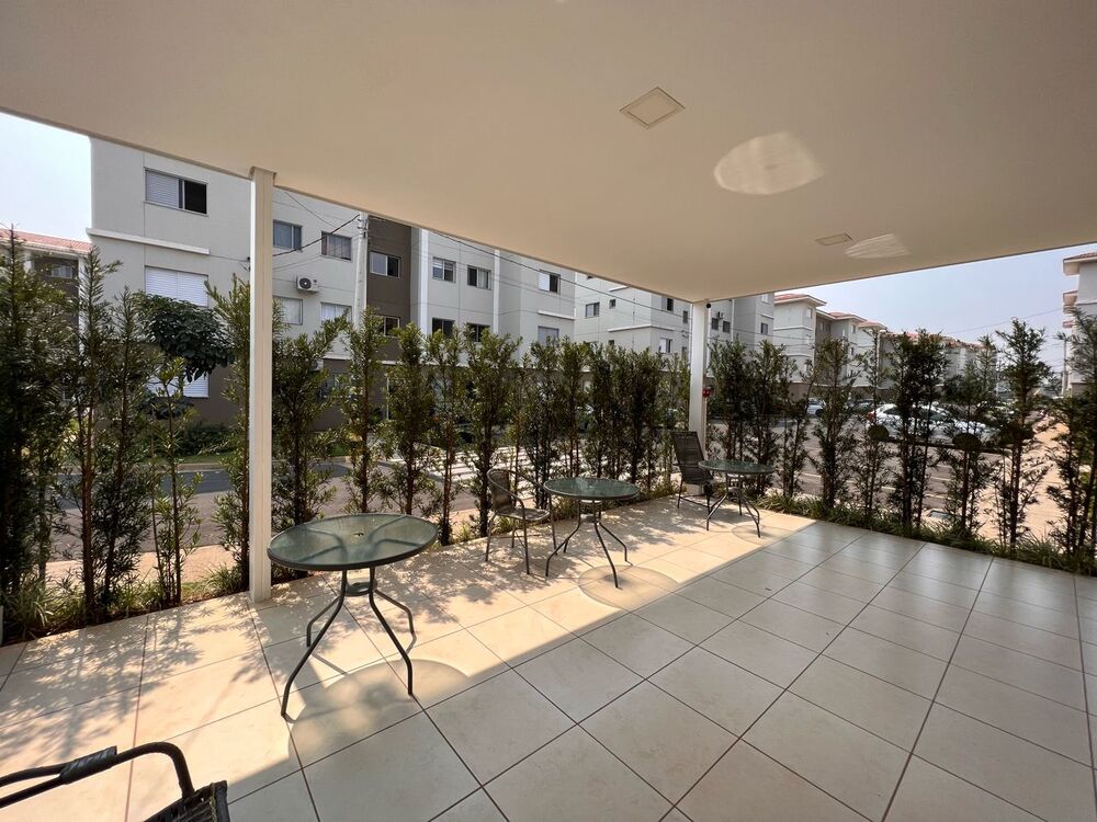 Apartamento, 2 quartos, 44 m² - Foto 12