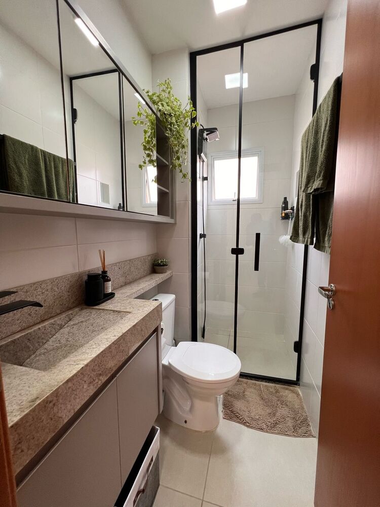 Apartamento, 2 quartos, 44 m² - Foto 11
