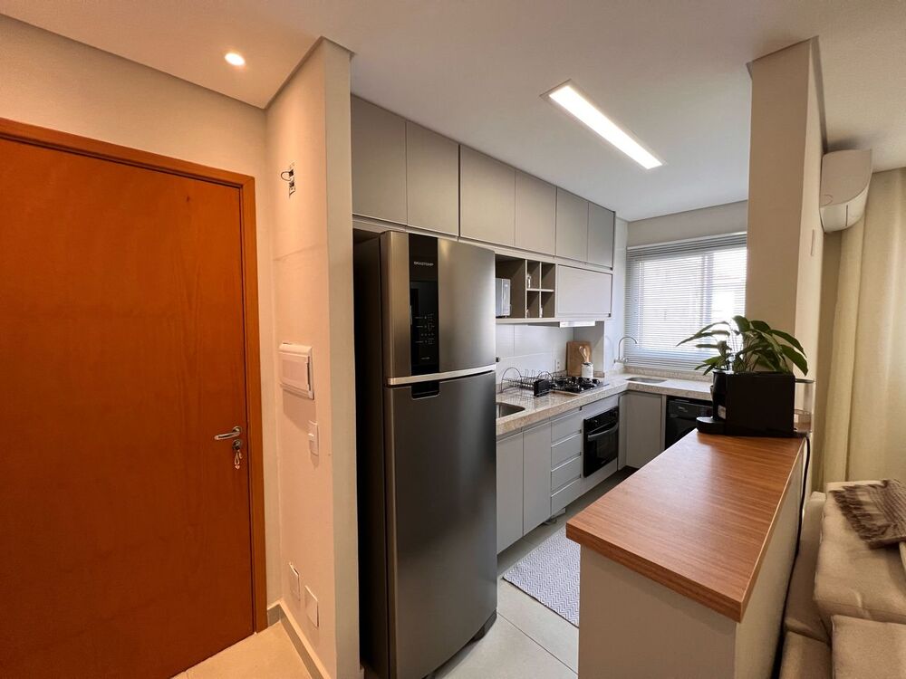 Apartamento, 2 quartos, 44 m² - Foto 16