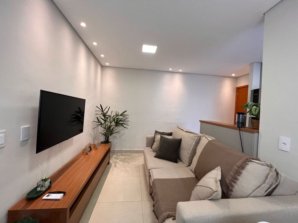 Apartamento, 2 quartos, 44 m² - Foto 6