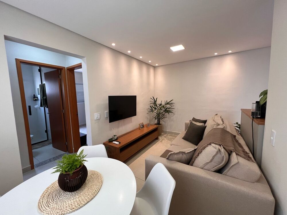 Apartamento, 2 quartos, 44 m² - Foto 8