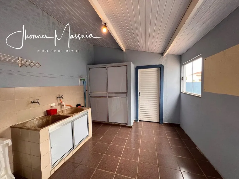 Casa, 2 quartos, 105 m² - Foto 6