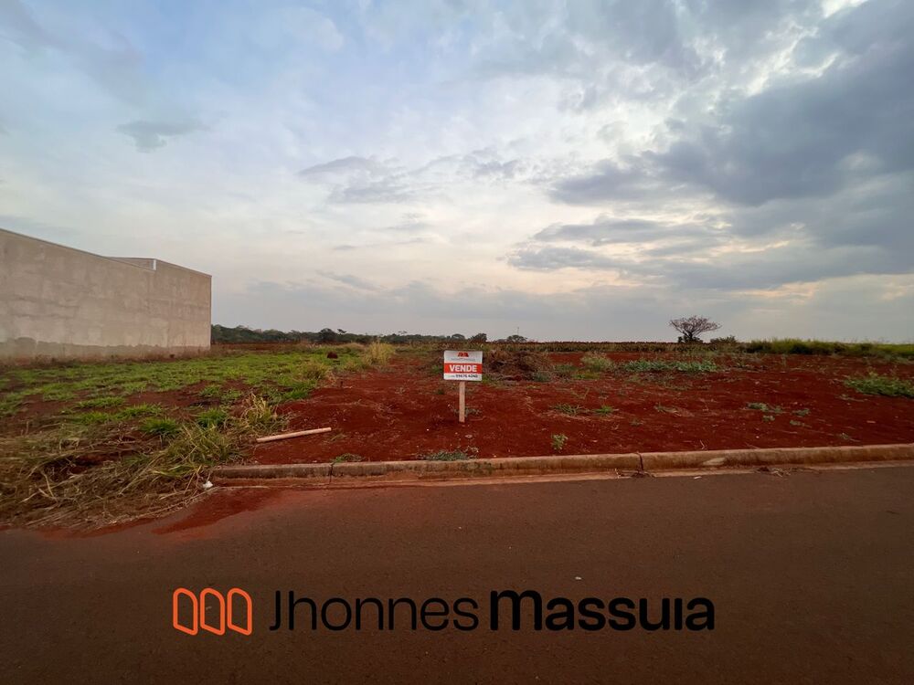 Terreno, 200 m² - Foto 1