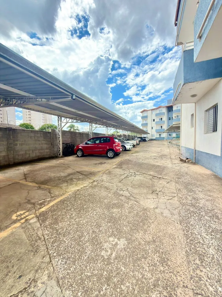 Apartamento, 3 quartos, 73 m² - Foto 8