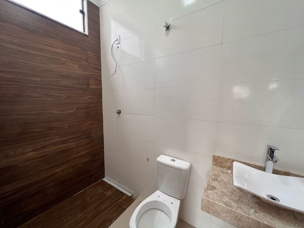 Casa, 3 quartos, 82 m² - Foto 1