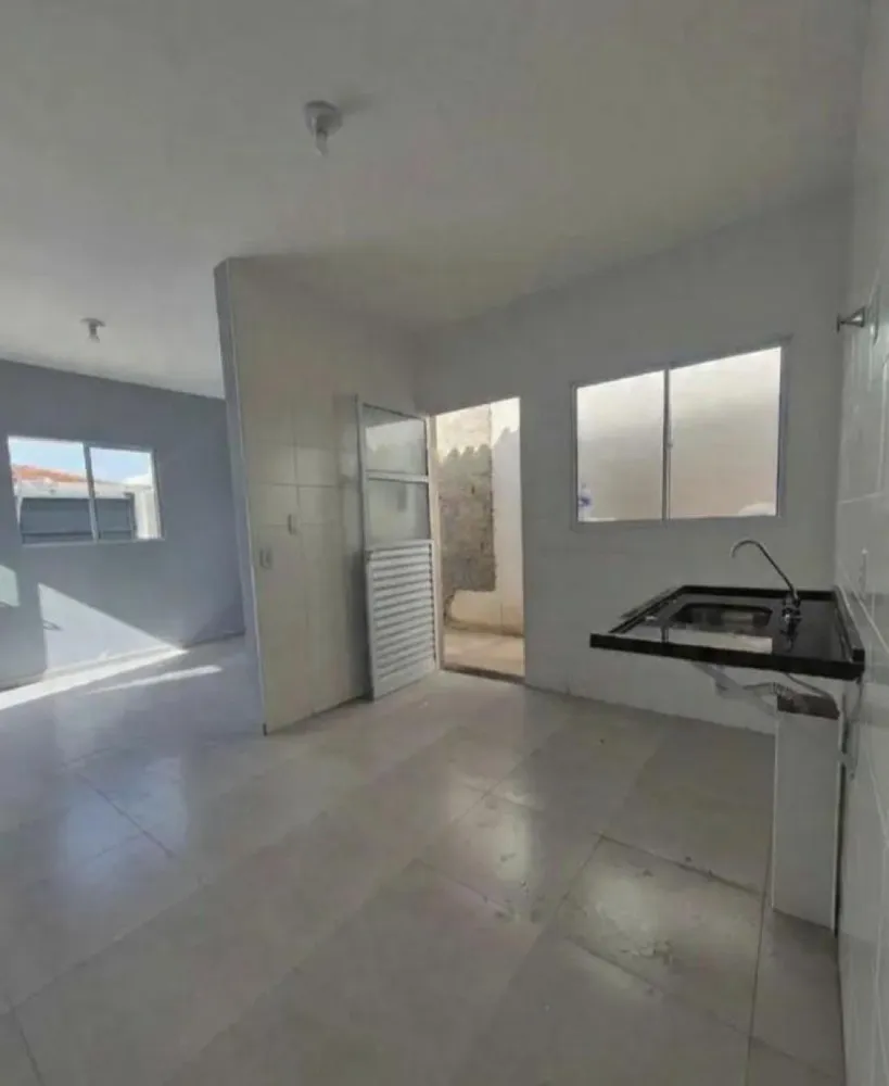 Casa, 2 quartos, 50 m² - Foto 4