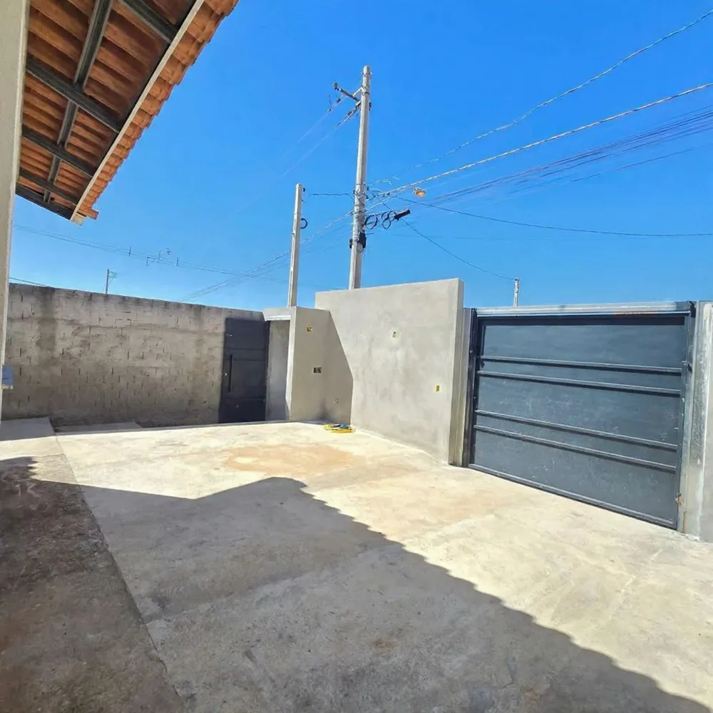 Casa, 2 quartos, 50 m² - Foto 7