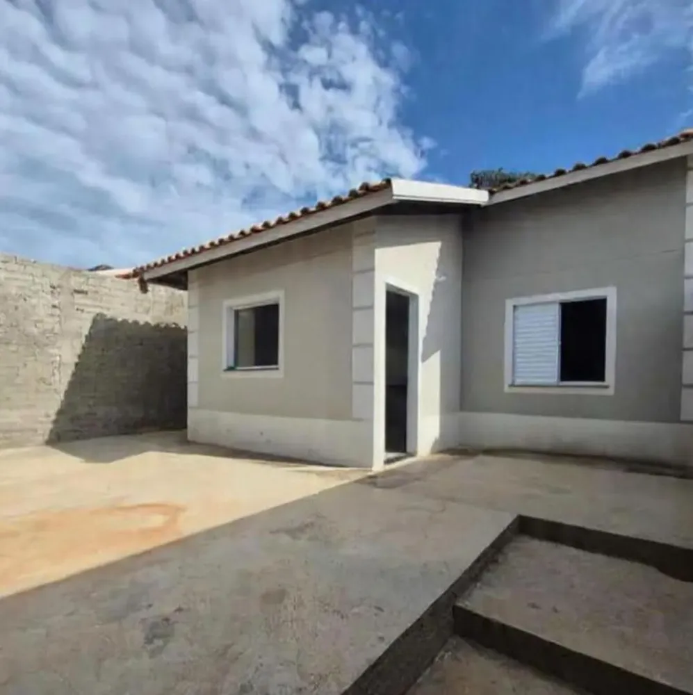 Casa, 2 quartos, 50 m² - Foto 1