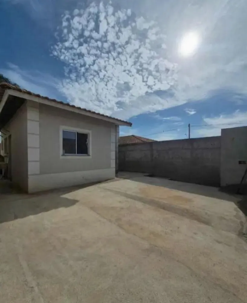 Casa, 2 quartos, 50 m² - Foto 5