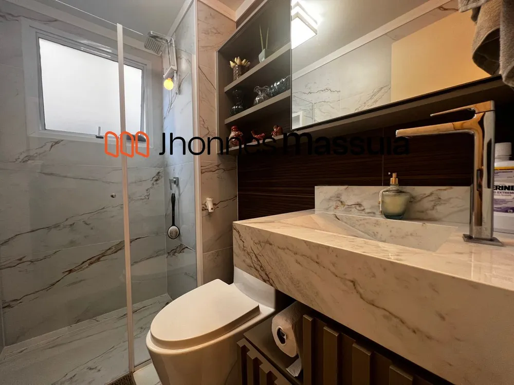 Apartamento, 2 quartos, 49 m² - Foto 5