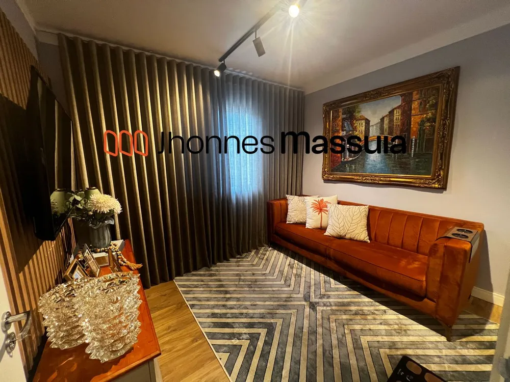 Apartamento, 2 quartos, 49 m² - Foto 10