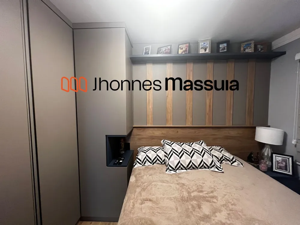 Apartamento, 2 quartos, 49 m² - Foto 6