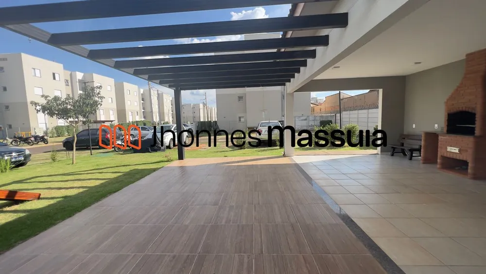 Apartamento, 2 quartos, 49 m² - Foto 9