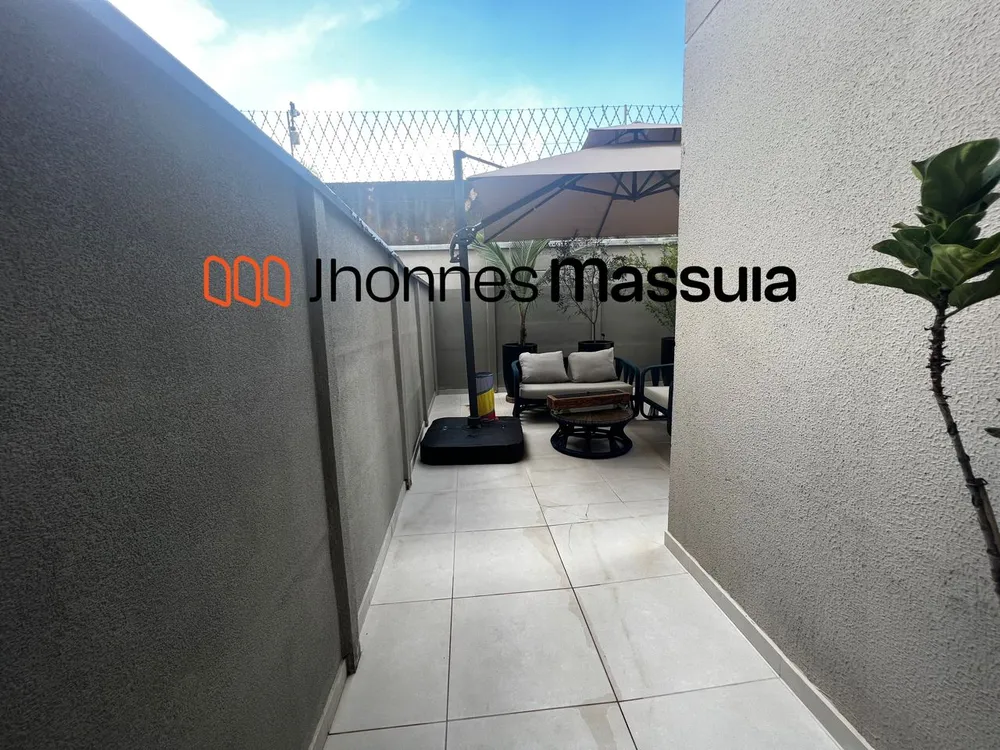 Apartamento, 2 quartos, 49 m² - Foto 8