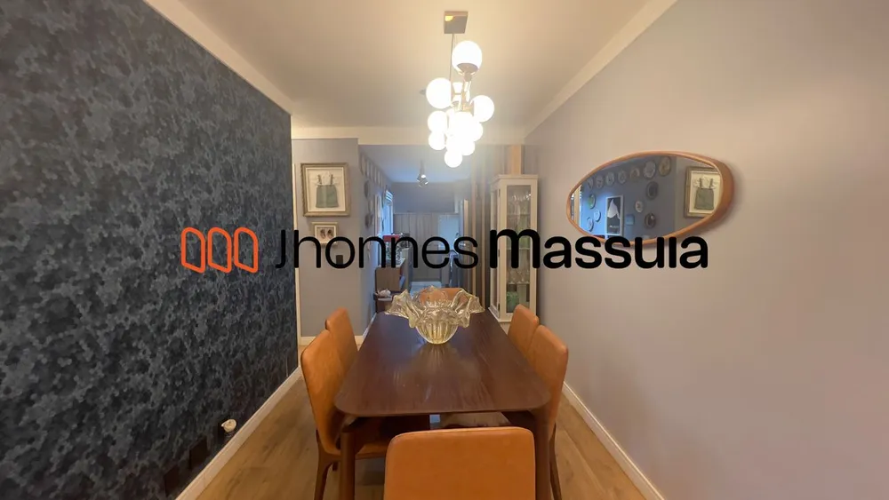 Apartamento, 2 quartos, 49 m² - Foto 1
