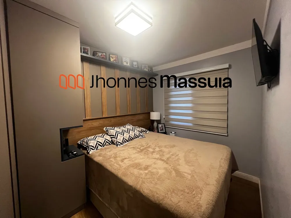 Apartamento, 2 quartos, 49 m² - Foto 7
