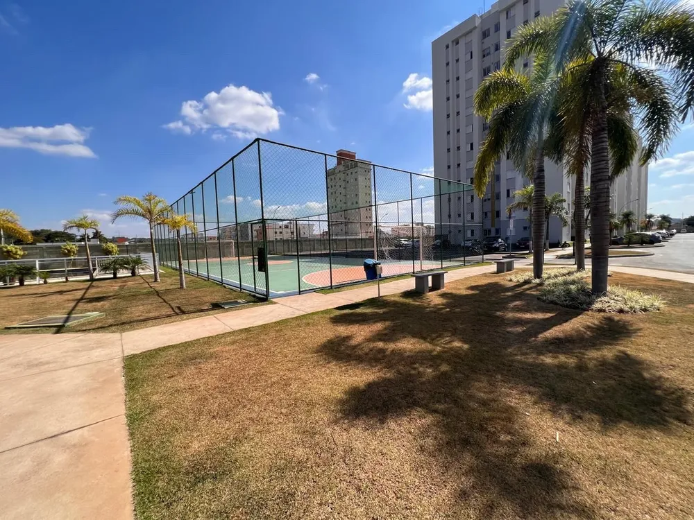 Apartamento, 2 quartos, 52 m² - Foto 17