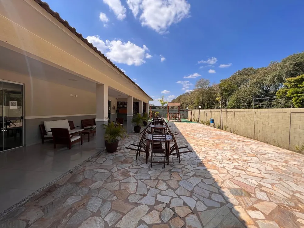 Apartamento, 2 quartos, 52 m² - Foto 12