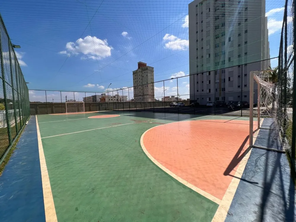 Apartamento, 2 quartos, 52 m² - Foto 6