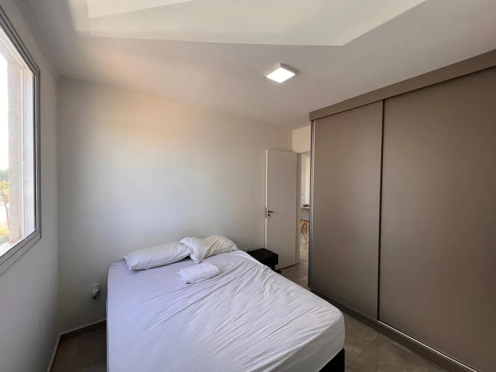 Apartamento, 2 quartos, 52 m² - Foto 3
