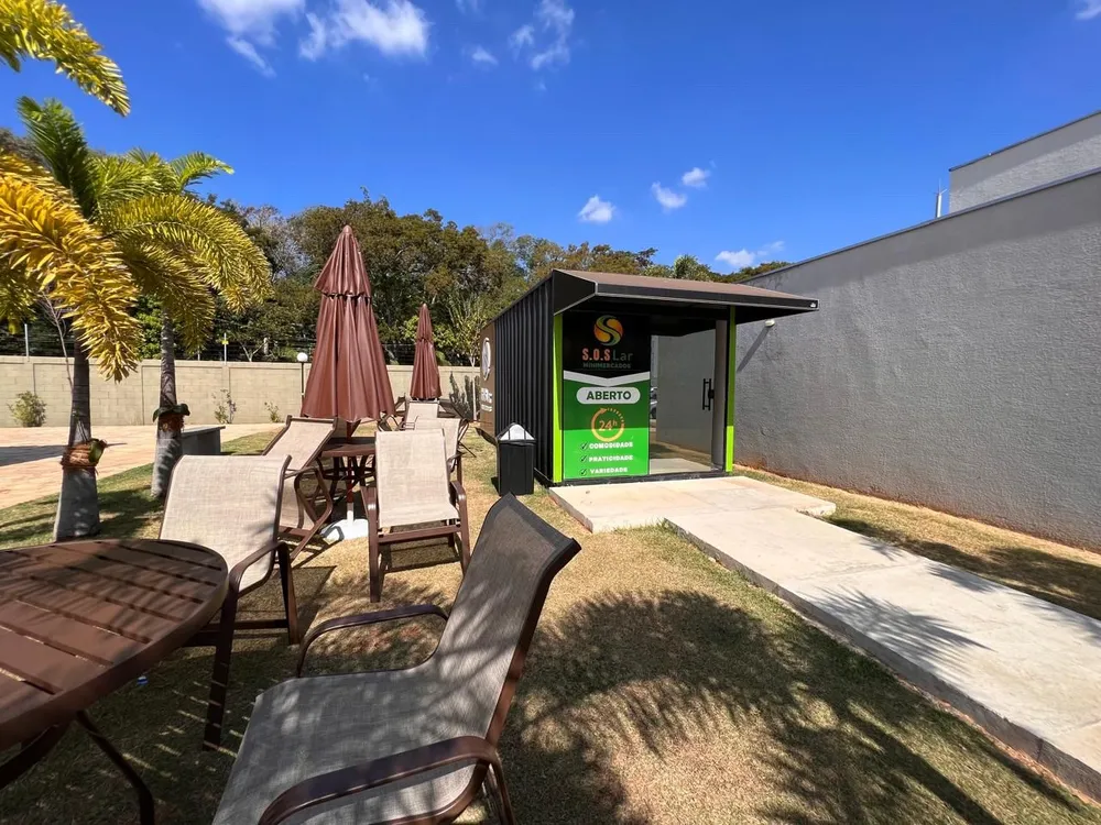Apartamento, 2 quartos, 52 m² - Foto 5