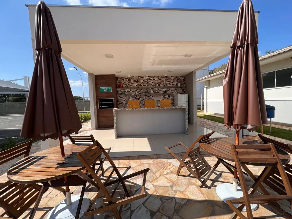 Apartamento, 2 quartos, 52 m² - Foto 8