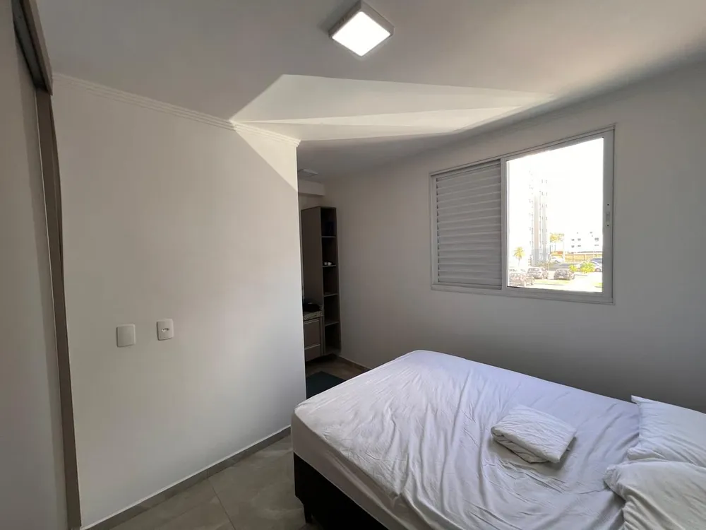 Apartamento, 2 quartos, 52 m² - Foto 4