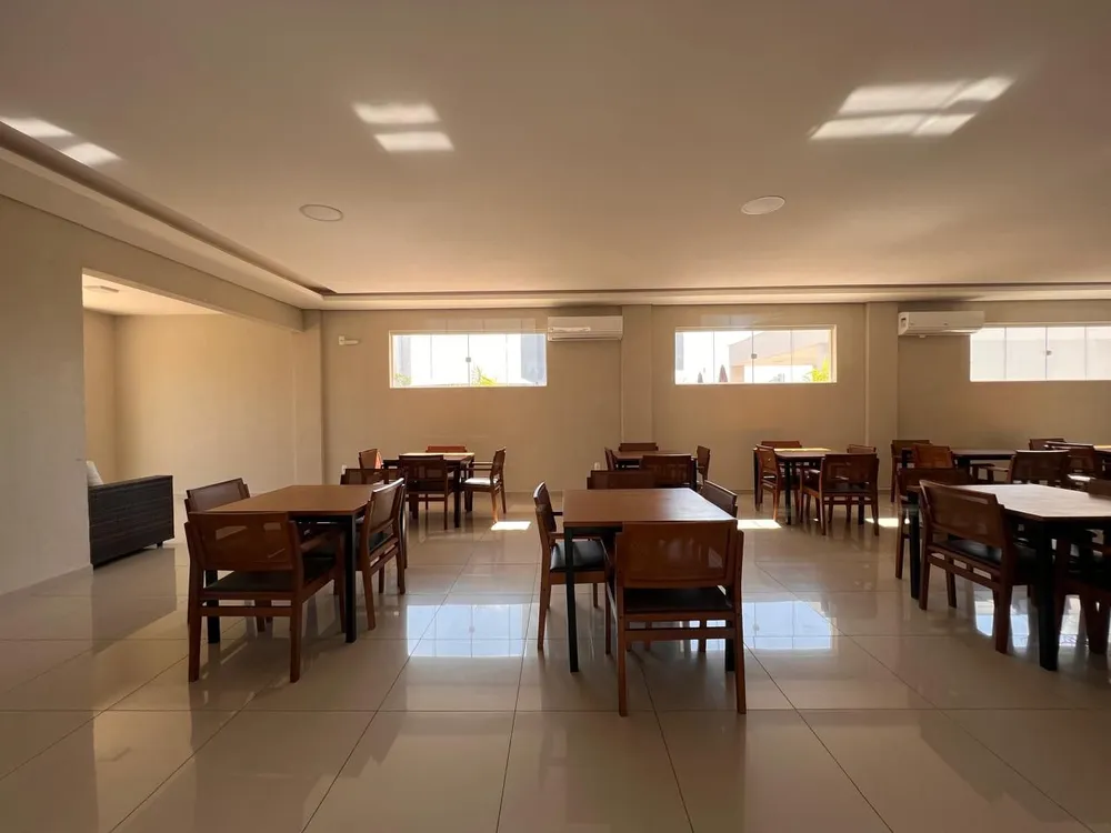 Apartamento, 2 quartos, 52 m² - Foto 7