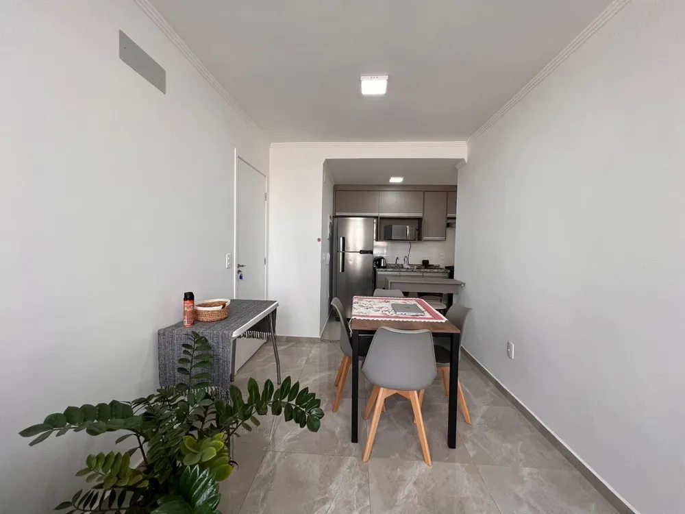 Apartamento, 2 quartos, 52 m² - Foto 8