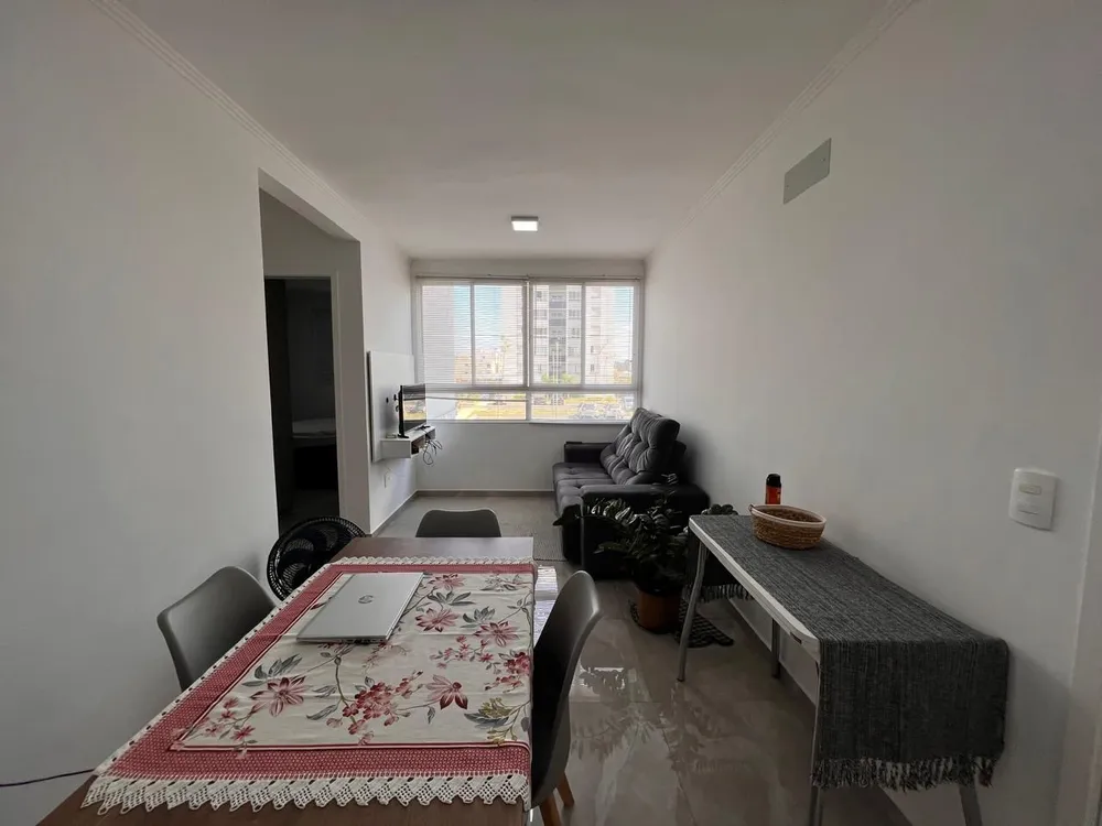 Apartamento, 2 quartos, 52 m² - Foto 7