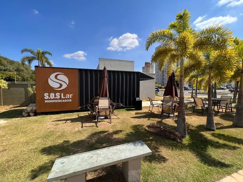 Apartamento, 2 quartos, 52 m² - Foto 18