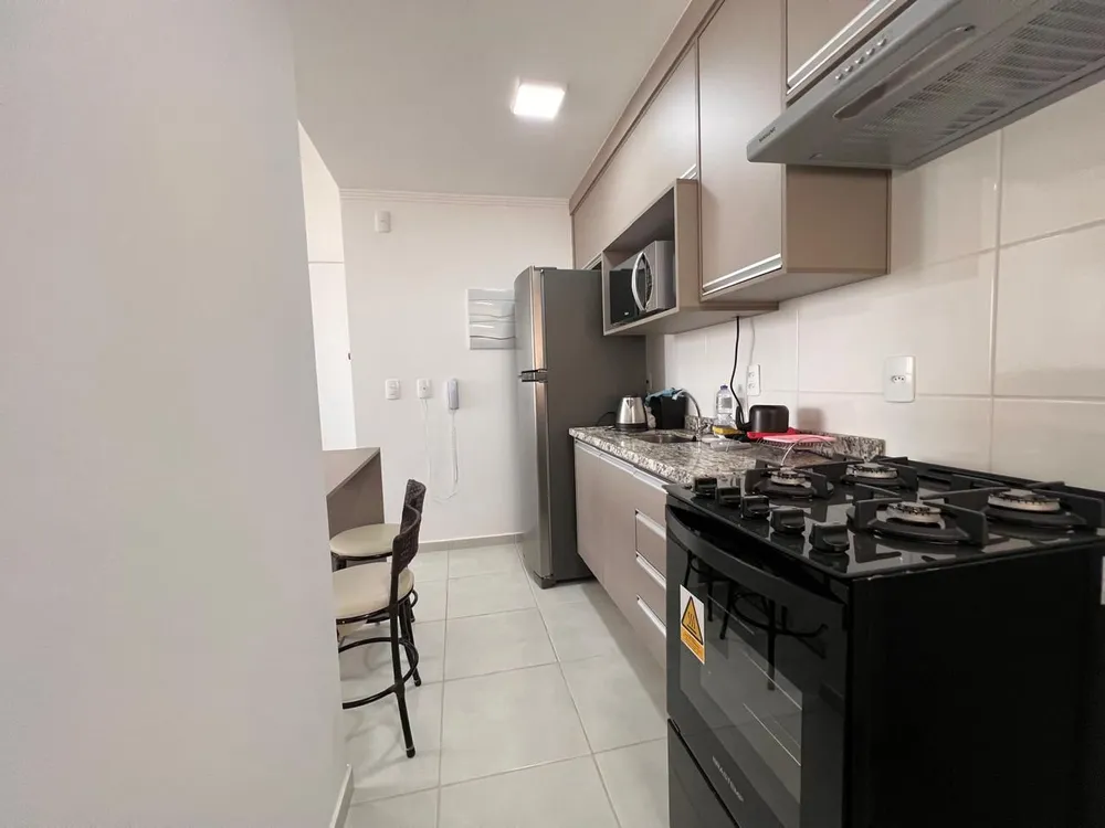 Apartamento, 2 quartos, 52 m² - Foto 2