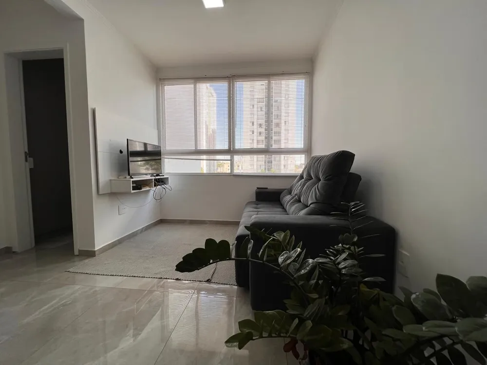 Apartamento, 2 quartos, 52 m² - Foto 5
