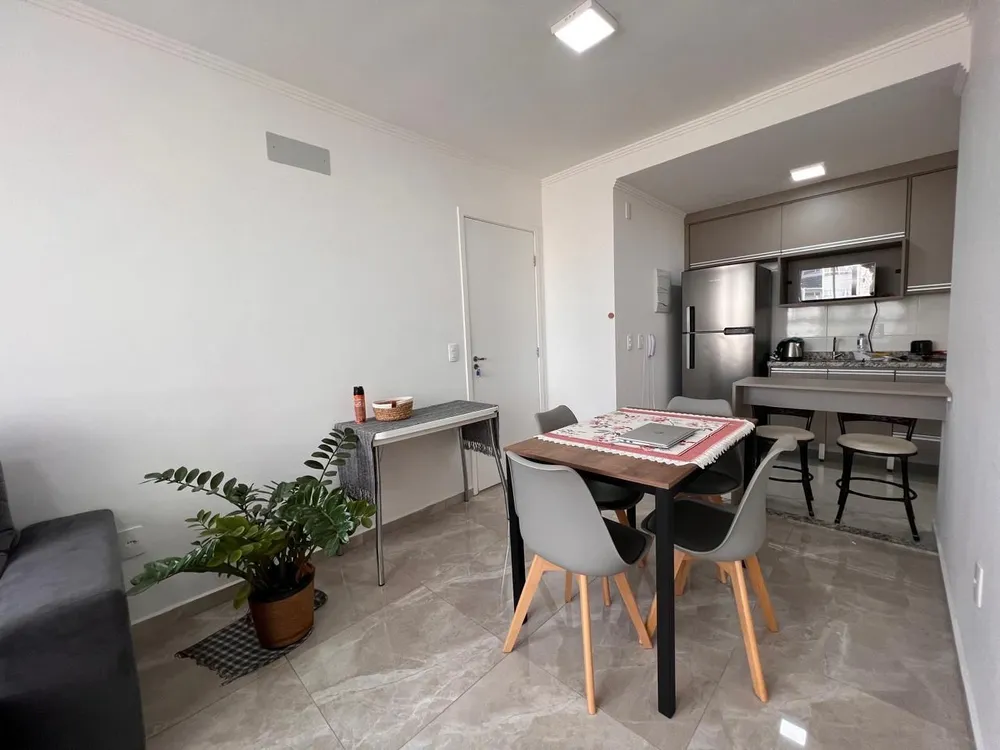 Apartamento, 2 quartos, 52 m² - Foto 1