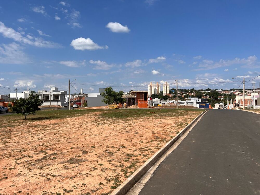 Terreno, 281 m² - Foto 4
