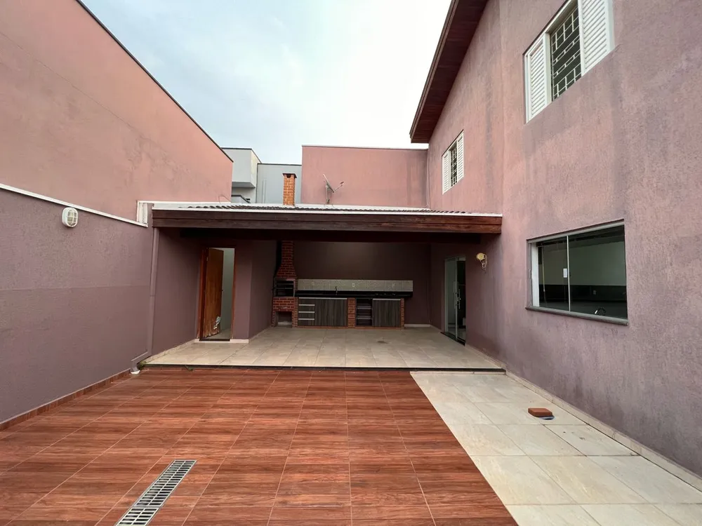 Casa, 3 quartos - Foto 4