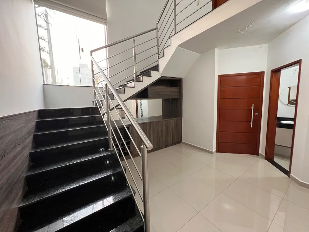 Casa, 3 quartos - Foto 15